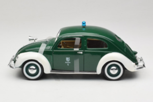 Volkswagen Export Sedan Police Maisto 1:18 56004 Druckguss — Bild 3 von 6