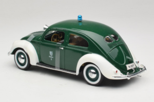 Volkswagen Export Sedan Police Maisto 1:18 56004 Druckguss — Bild 5 von 6