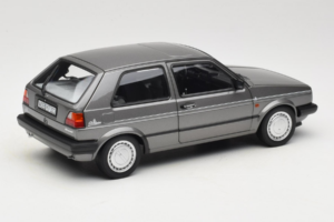 Volkswagen Golf Mk2 Champion Grau Metallic Norev 1:18 188564 Druckguss — Bild 3 von 8