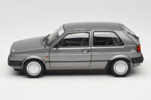 Volkswagen Golf Mk2 Champion Grau Metallic Norev 1:18 188564 Druckguss — Bild 4 von 8
