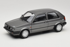 Volkswagen Golf Mk2 Champion Grau Metallic Norev 1:18 188564 Druckguss