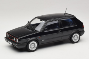 Volkswagen Golf GTI Mk2 Edition Blue Midnight Blue Norev 1:18 188583 Druckguss