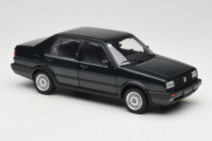 Volkswagen Jetta Mk3 CL Schwarz Icartime 1:18 JETTA001 Druckguss — Bild 6 von 8