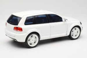 Volkswagen P24 By Parotech Weiß Norev 1:18 188464 Druckguss — Bild 3 von 8