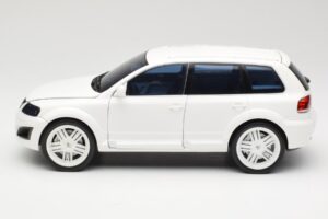 Volkswagen P24 By Parotech Weiß Norev 1:18 188464 Druckguss — Bild 4 von 8