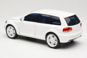 Volkswagen P24 By Parotech Weiß Norev 1:18 188464 Druckguss — Bild 7 von 8