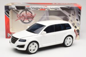 Volkswagen P24 By Parotech Weiß Norev 1:18 188464 Druckguss — Bild 8 von 8