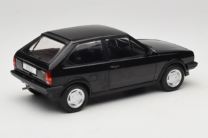 Volkswagen Polo II Coupe G40 Schwarz MCG 1:18 MCG18524 Druckguss — Bild 2 von 6