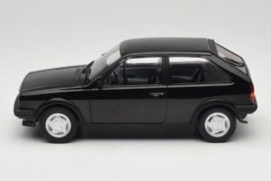 Volkswagen Polo II Coupe G40 Schwarz MCG 1:18 MCG18524 Druckguss — Bild 3 von 6
