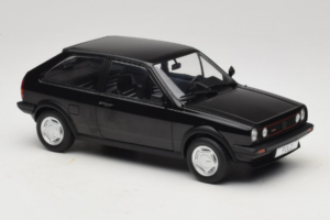 Volkswagen Polo II Coupe G40 Schwarz MCG 1:18 MCG18524 Druckguss — Bild 4 von 6