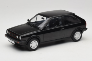 Volkswagen Polo II Coupe G40 Schwarz MCG 1:18 MCG18524 Druckguss