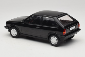 Volkswagen Polo II Coupe G40 Schwarz MCG 1:18 MCG18524 Druckguss — Bild 5 von 6