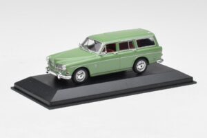 Volvo 121 Amazon Estate Grün Minichamps 1:43 430171012 Druckguss — Bild 2 von 4