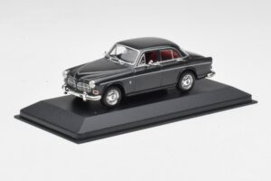 Volvo 121 Amazon Grau Minichamps 1:43 430171061 Druckguss — Bild 2 von 4