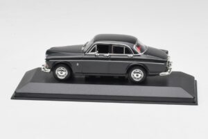 Volvo 121 Amazon Grau Minichamps 1:43 430171061 Druckguss