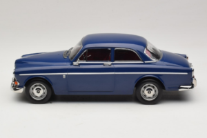 Volvo Amazon Midnight Blue Norev 1:18 188740 Druckguss — Bild 3 von 7