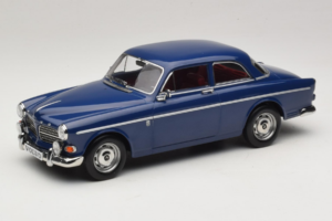 Volvo Amazon Midnight Blue Norev 1:18 188740 Druckguss