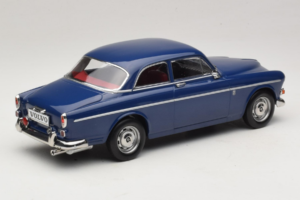 Volvo Amazon Midnight Blue Norev 1:18 188740 Druckguss — Bild 5 von 7