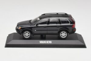 Volvo XC90 Schwarz Saphir Minichamps 1:43 38704 Druckguss