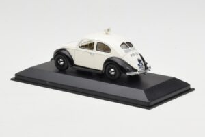 Volkswagen 1200 Export Politie NL Minichamps 1:43 431051291 Druckguss — Bild 3 von 4