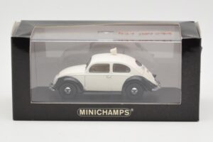 Volkswagen 1200 Export Politie NL Minichamps 1:43 431051291 Druckguss — Bild 4 von 4