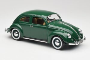 Volkswagen Export Sedan Beryl Grün Maisto 1:18 31820 Druckguss — Bild 6 von 8