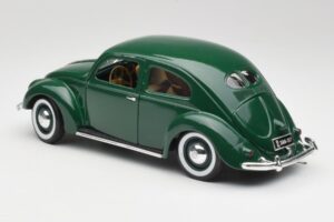 Volkswagen Export Sedan Beryl Grün Maisto 1:18 31820 Druckguss — Bild 7 von 8