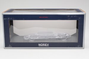 Volkswagen Golf Mk3 VR6 Lila Metallic Norev 1:18 188417 Druckguss — Bild 8 von 8