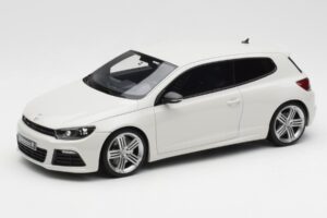 Volkswagen Scirocco Mk3 R Phase 1 Weiß Otto 1:18 OT1090 Resin