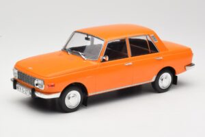 Wartburg 353 Orange MCG 1:18 MCG18061 Druckguss