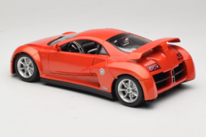 Giugiaro Prima Orange Bburago 1:18 33130-M1 Druckguss — Bild 7 von 8